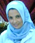 Gazala  Al Harizi